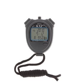 Секундомер ТА 230, 8.2×6.5×2 см, 30 отсечек, обратный отсчёт, будильник, часы, календарь