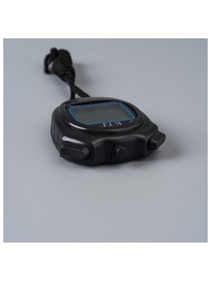 Секундомер ТА 230, 8.2×6.5×2 см, 30 отсечек, обратный отсчёт, будильник, часы, календарь