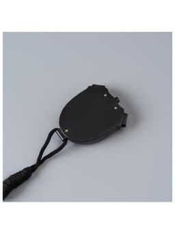 Секундомер ТА 230, 8.2×6.5×2 см, 30 отсечек, обратный отсчёт, будильник, часы, календарь