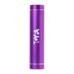 Портативное зарядное устройство Toyfa A-toys Arc, 2400 mAh, microUSB