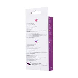 Портативное зарядное устройство Toyfa A-toys Arc, 2400 mAh, microUSB