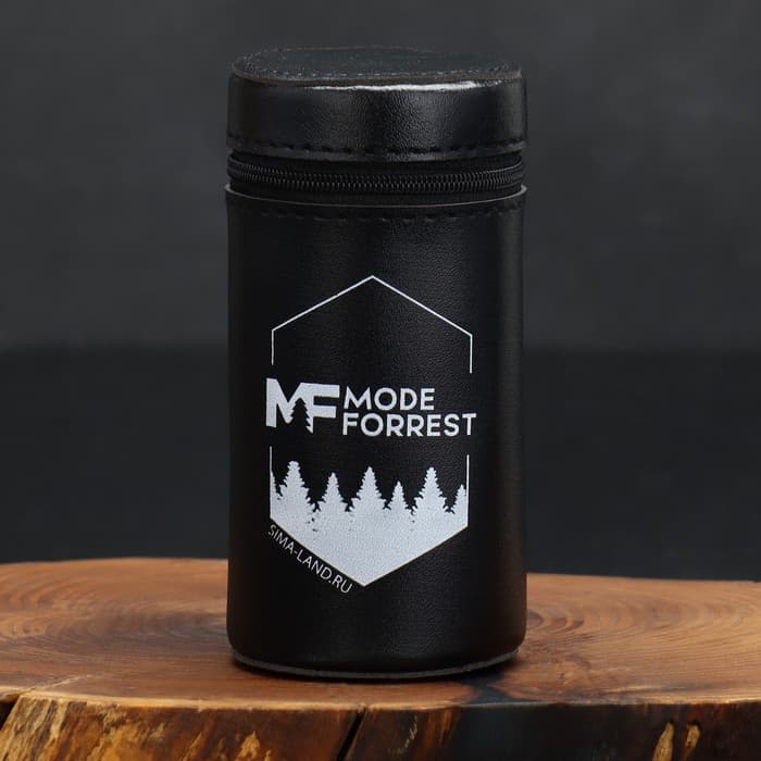 Стакан MODE FORREST: набор 4 шт. × 150 мл