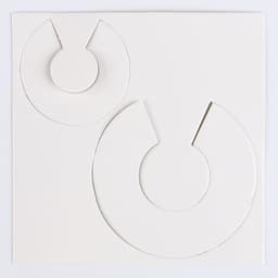 Цветы своими руками из помпонов «Букет весенний», набор для творчества