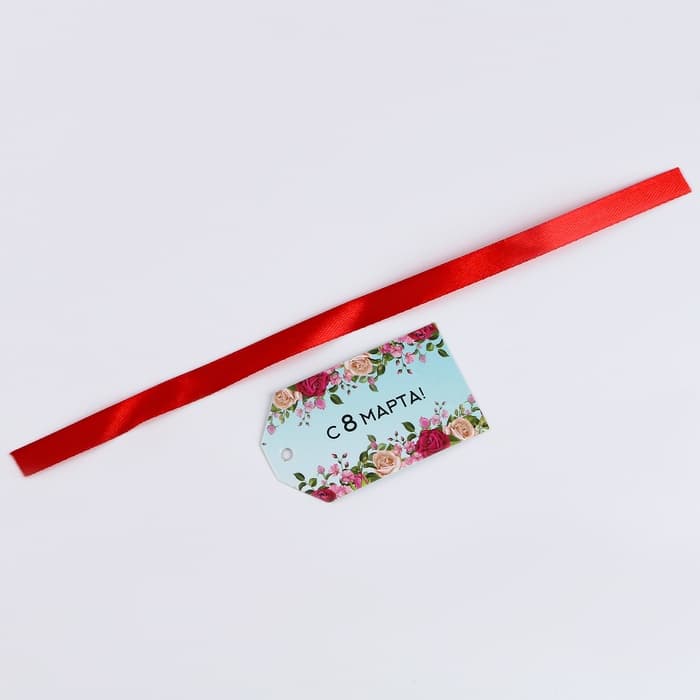 Цветы своими руками из помпонов «Букет весенний», набор для творчества