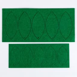 Цветы своими руками из помпонов «Весенний букет», набор для творчества