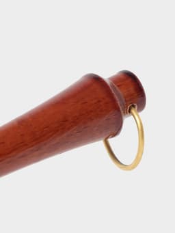 Турка для кофе «Виноград», 500 мл, медь