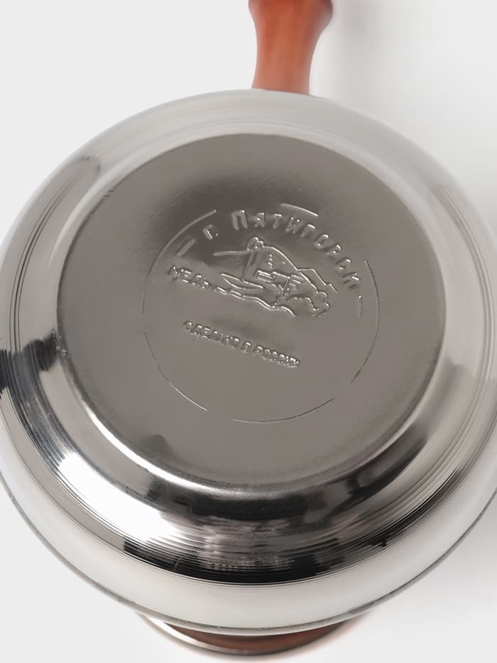 Турка для кофе «Виноград», 500 мл, медь