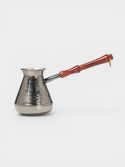 Турка для кофе «Ромашка», 500 мл, медь