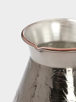 Турка для кофе «Ромашка», 500 мл, медь