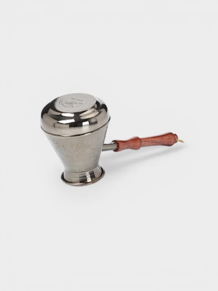 Турка для кофе «Ромашка», 500 мл, медь