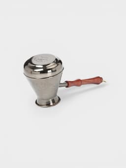 Турка для кофе «Ромашка», 500 мл, медь