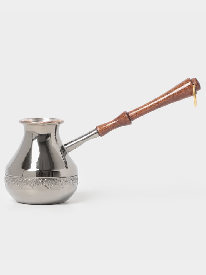 Турка для кофе «Эгоистка», 200 мл, медь