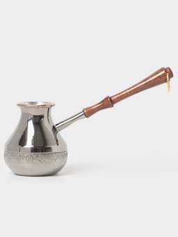 Турка для кофе «Эгоистка», 200 мл, медь