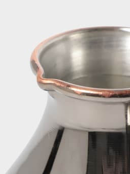 Турка для кофе «Эгоистка», 200 мл, медь