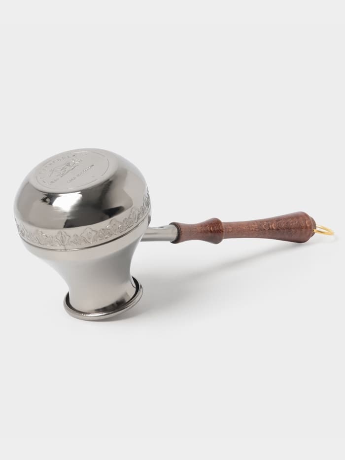 Турка для кофе «Эгоистка», 200 мл, медь