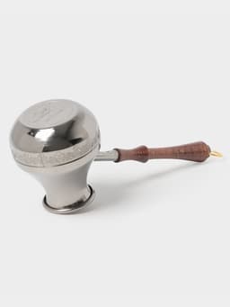 Турка для кофе «Эгоистка», 200 мл, медь