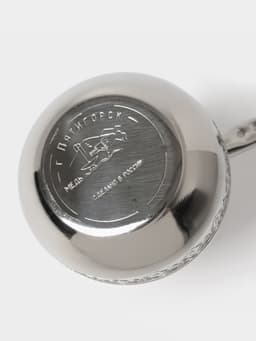 Турка для кофе «Эгоистка», 200 мл, медь