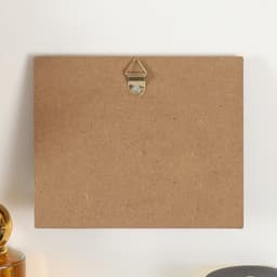 Настенный крючок декоративный «Всё под контролем», дерево, 12×10 см