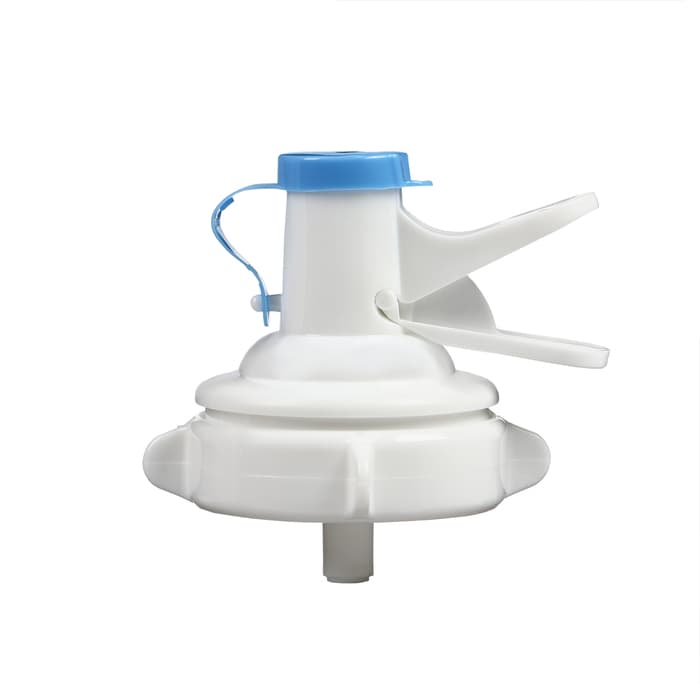 Кран-пробка, под кулерную бутыль 12.5 л, 19 л