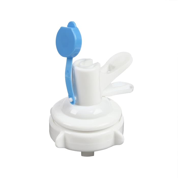 Кран-пробка, под кулерную бутыль 12.5 л, 19 л