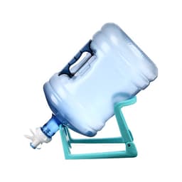 Кран-пробка, под кулерную бутыль 12.5 л, 19 л