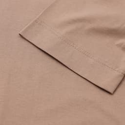 Футболка мужская MINAKU: Basic line MAN, размер 44, бежевая