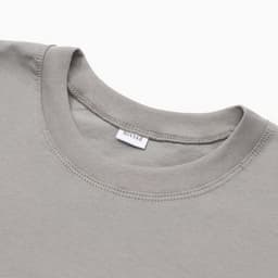 Футболка мужская MINAKU: Basic line MAN, размер 46, серая