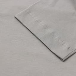 Футболка мужская MINAKU: Basic line MAN, размер 46, серая