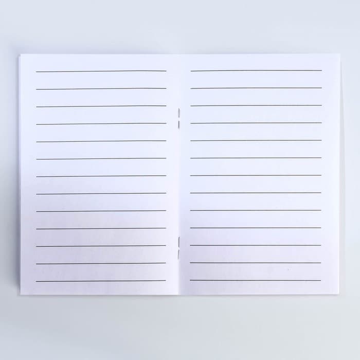 Набор: блокнот-раскраска, восковые мелки 4 шт. «23 февраля»