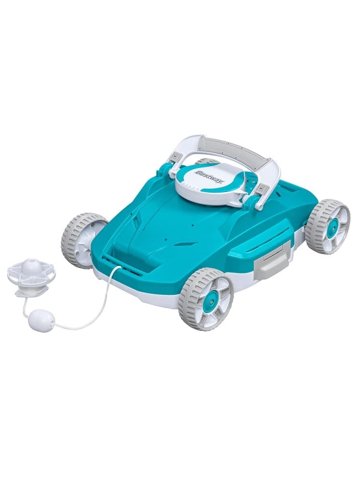Робот-пылесос AquaTronix G200, для очистки бассейна, 58765 Bestway