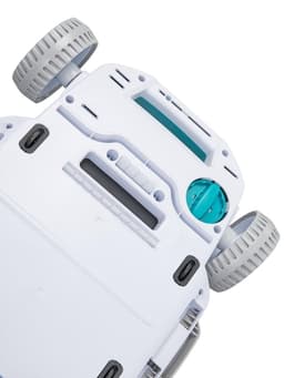 Робот-пылесос AquaTronix G200, для очистки бассейна, 58765 Bestway