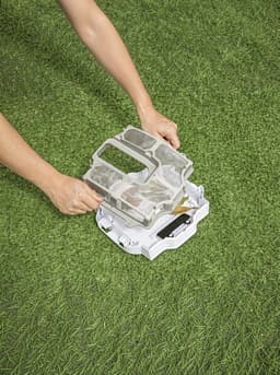 Робот-пылесос AquaTronix G200, для очистки бассейна, 58765 Bestway