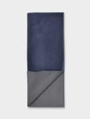 Салфетка для уборки Raccoon «Суперплотная профи», 30×40 см, микрофибра, серая