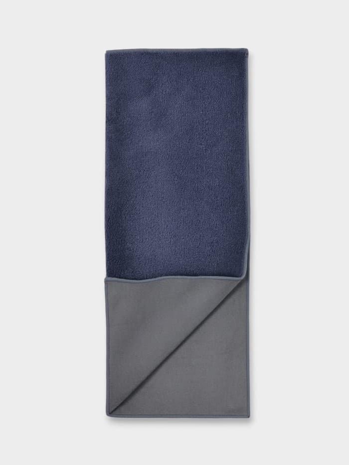 Салфетка для уборки Raccoon «Суперплотная профи», 30×40 см, микрофибра, серая