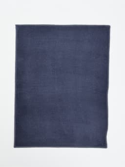 Салфетка для уборки Raccoon «Суперплотная профи», 30×40 см, микрофибра, серая