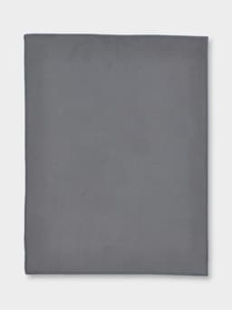 Салфетка для уборки Raccoon «Суперплотная профи», 30×40 см, микрофибра, серая