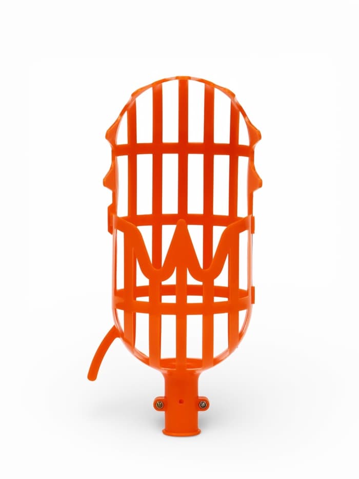 Плодосъемник, d=11 см, под черенок, цвет МИКС, Greengo