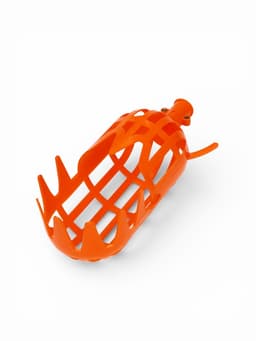 Плодосъемник, d=11 см, под черенок, цвет МИКС, Greengo