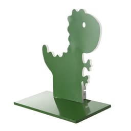 Бра «Динозавр» LED 24 Вт зелёный 35×30 см