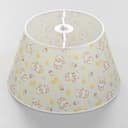 Абажур для светильника универсальный BayerLux «Мишки», Е27/Е14, 38×38×21 см