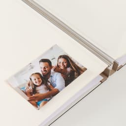 Фотоальбом магнитный на 20 листов «Туфли парижанки», 33×35×4 см