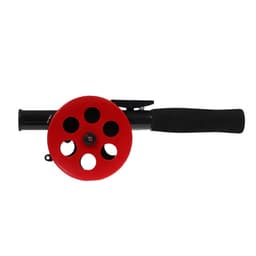 Удочка зимняя, ручка неопрен, HFB-1F