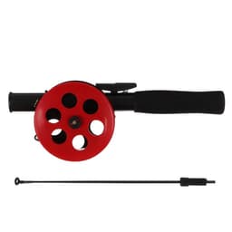 Удочка зимняя, ручка неопрен, HFB-1F