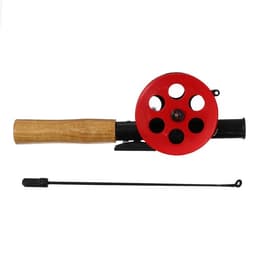 Удочка зимняя, ручка неопрен, HFB-1M