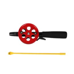 Удочка зимняя, ручка неопрен, HFB-2F