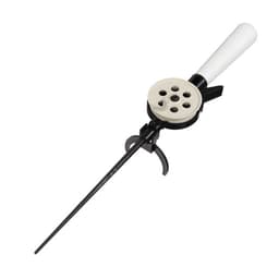 Удочка зимняя, ручка пенопласт, HFB-5B