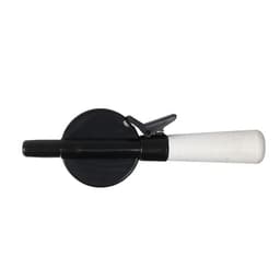 Удочка зимняя, ручка пенопласт, HFB-8B