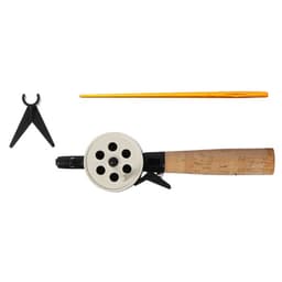 Удочка зимняя, ручка пробка, HFB-8X