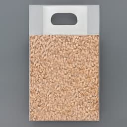 Наполнитель древесный для кошек,  "Мой выбор"  1,5 кг впитываемость до 5 л