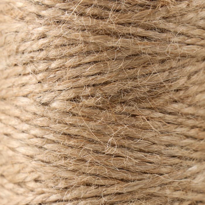Шпагат джутовый 560×2 100 м